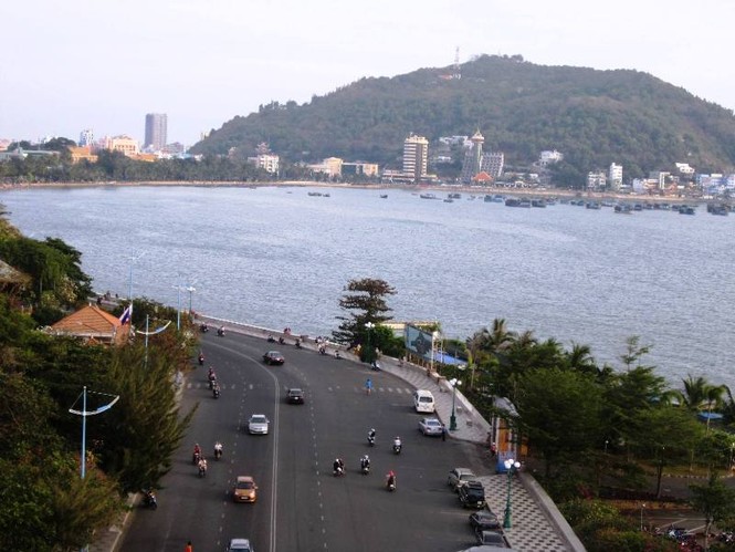 Năm ngọ, về Vũng Tàu cưỡi ngựa lấy may - ảnh 17